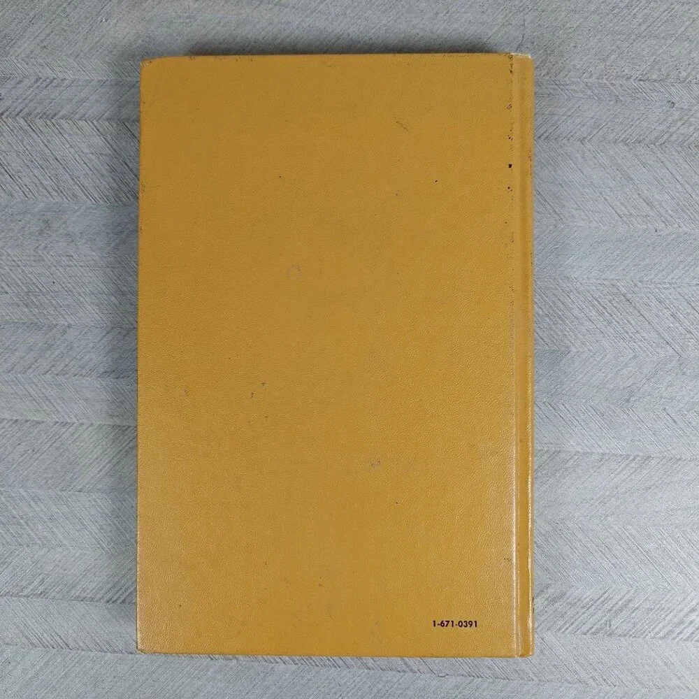Family Circle Favorite Recipes Vintage Cookbook 1980 Ninth Print Exlib